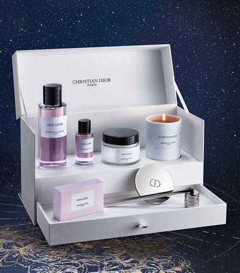 christian dior gift sets.